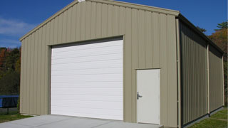 Garage Door Openers at Rancho Del Rey Chula Vista, California